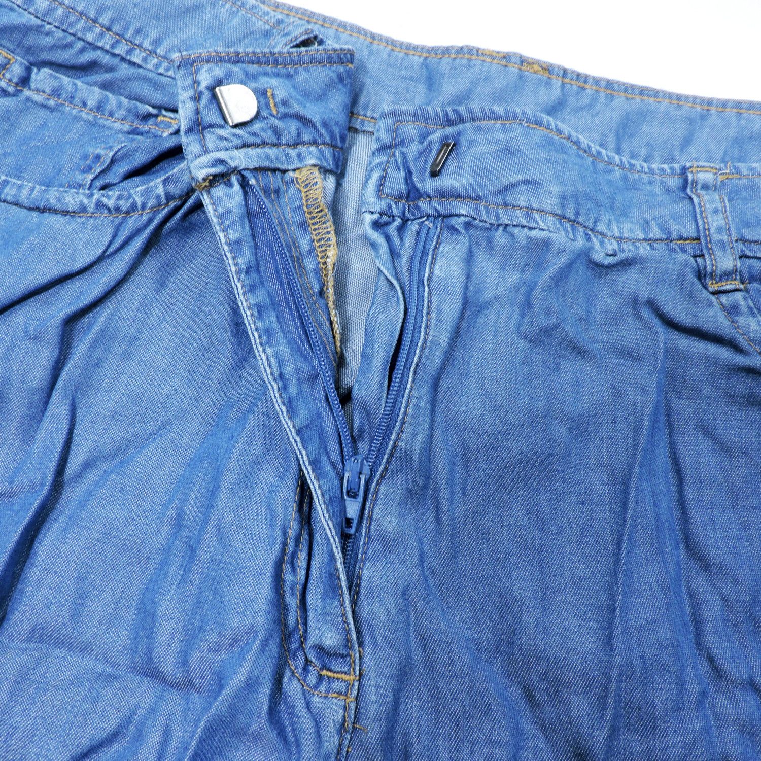 Other DEREK LAM 10 CROSBY TROUSERS Size US 28 / EU 44 - 7 Thumbnail