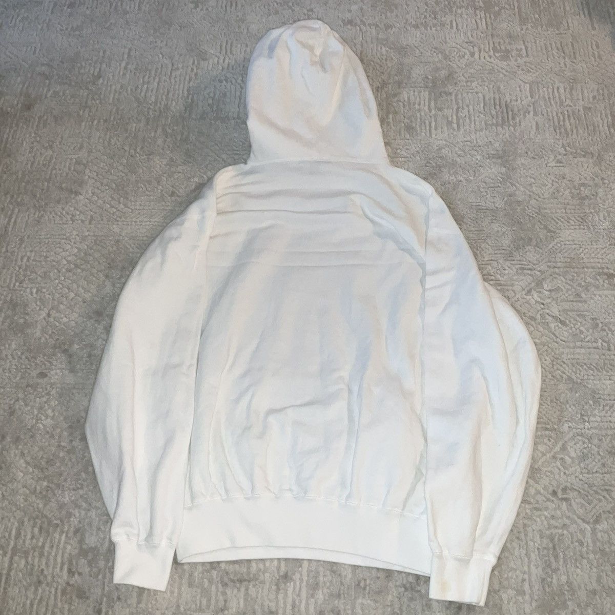 Polo Ralph Lauren Polo Ralph Lauren 90s Rare Hoodie Size US M / EU 48-50 / 2 - 4 Thumbnail
