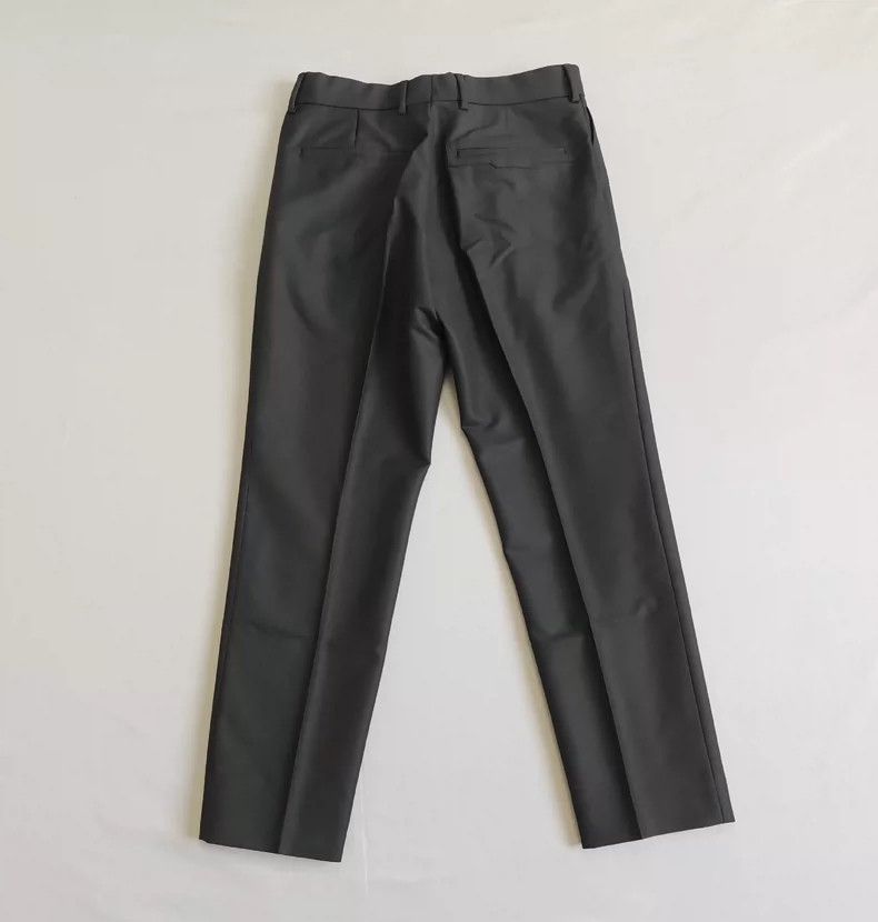 Louis Vuitton Louis Vuitton size US 46 Wool trousers 2505-Nextarrow Size US 30 / EU 46 - 7 Thumbnail