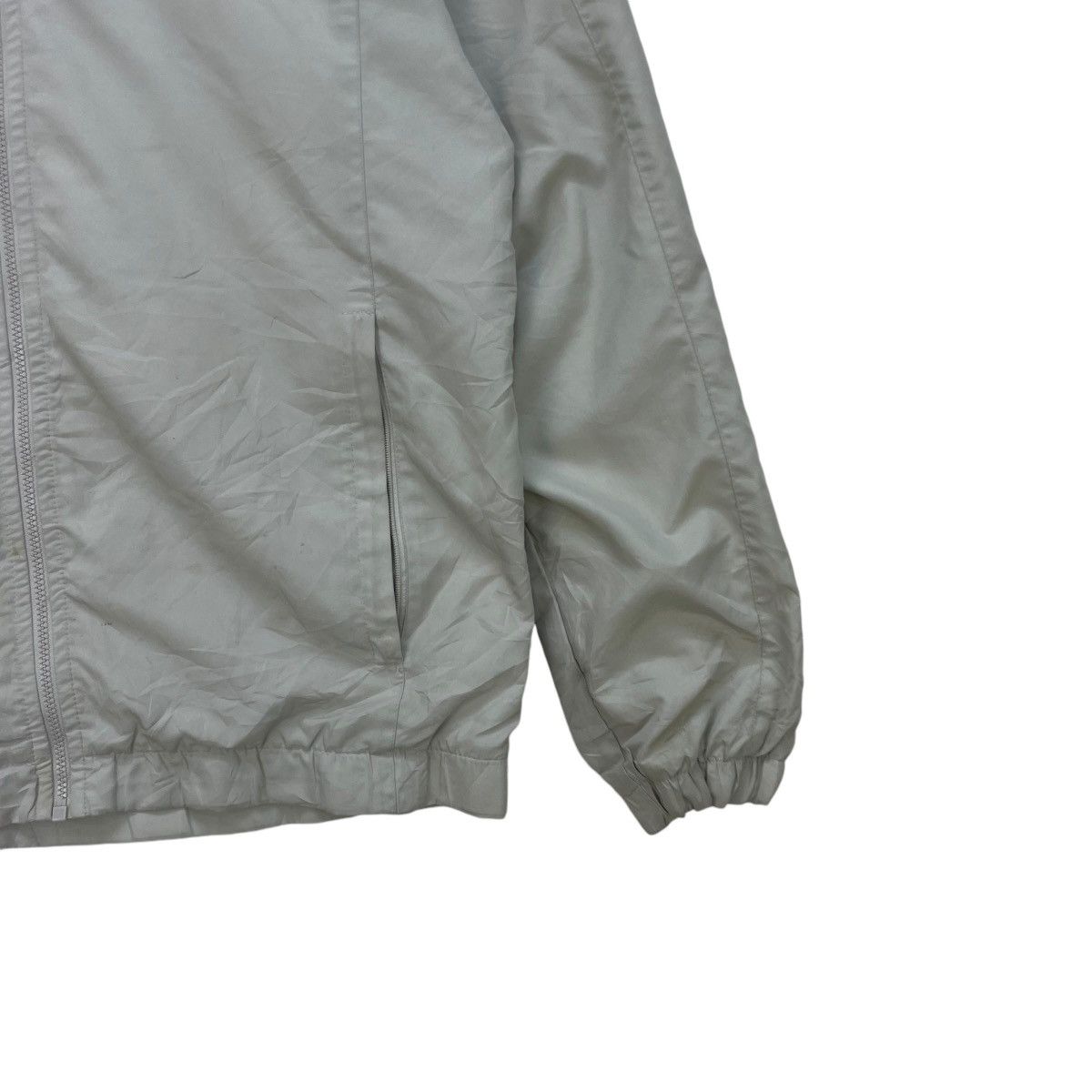 Lacoste × Vintage Vintage Lacoste Bomber Jacket Size US M / EU 48-50 / 2 - 6 Thumbnail