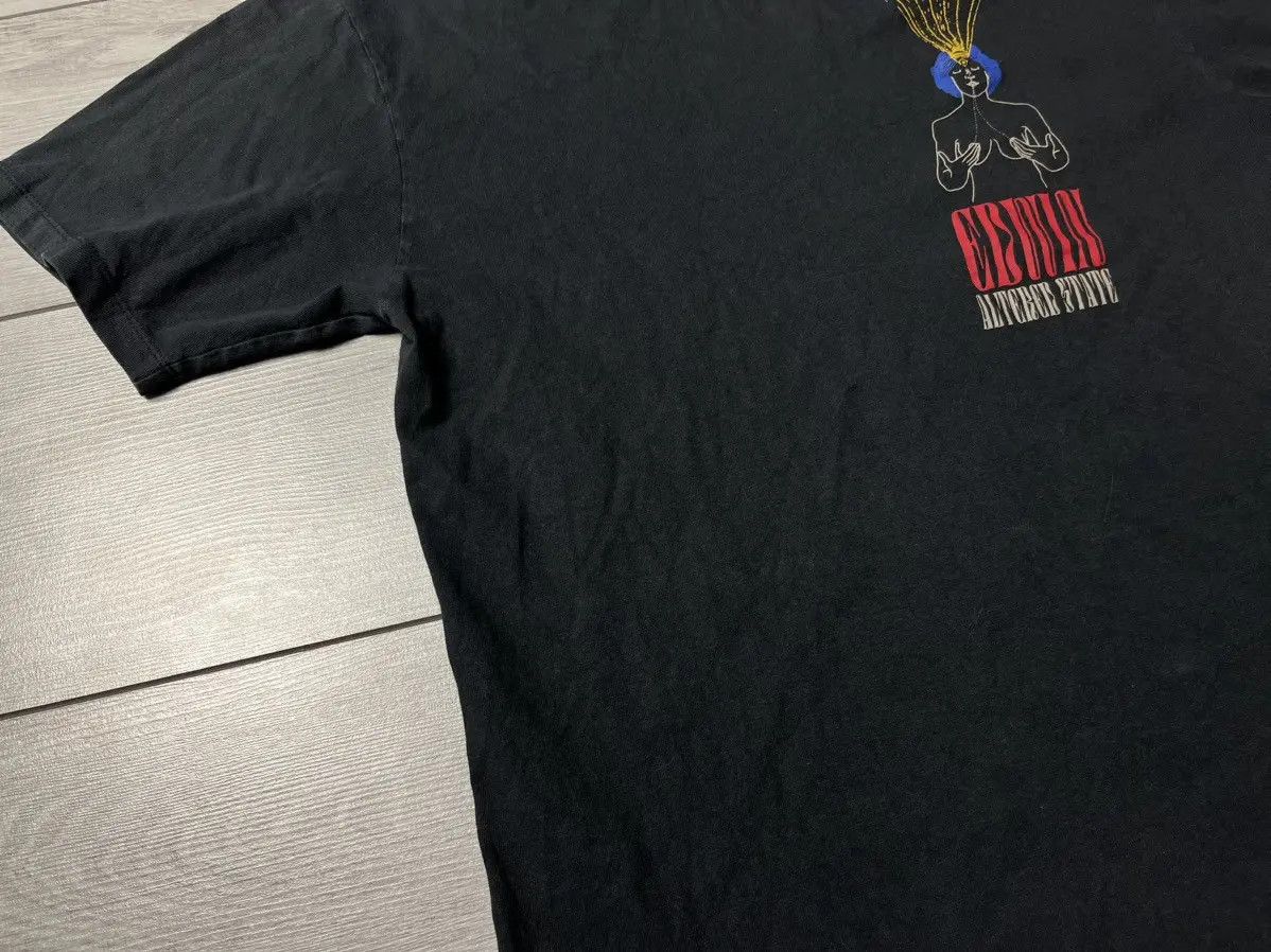 Edwin Edwin tshirt Japanese size Small Size US S / EU 44-46 / 1 - 5 Thumbnail
