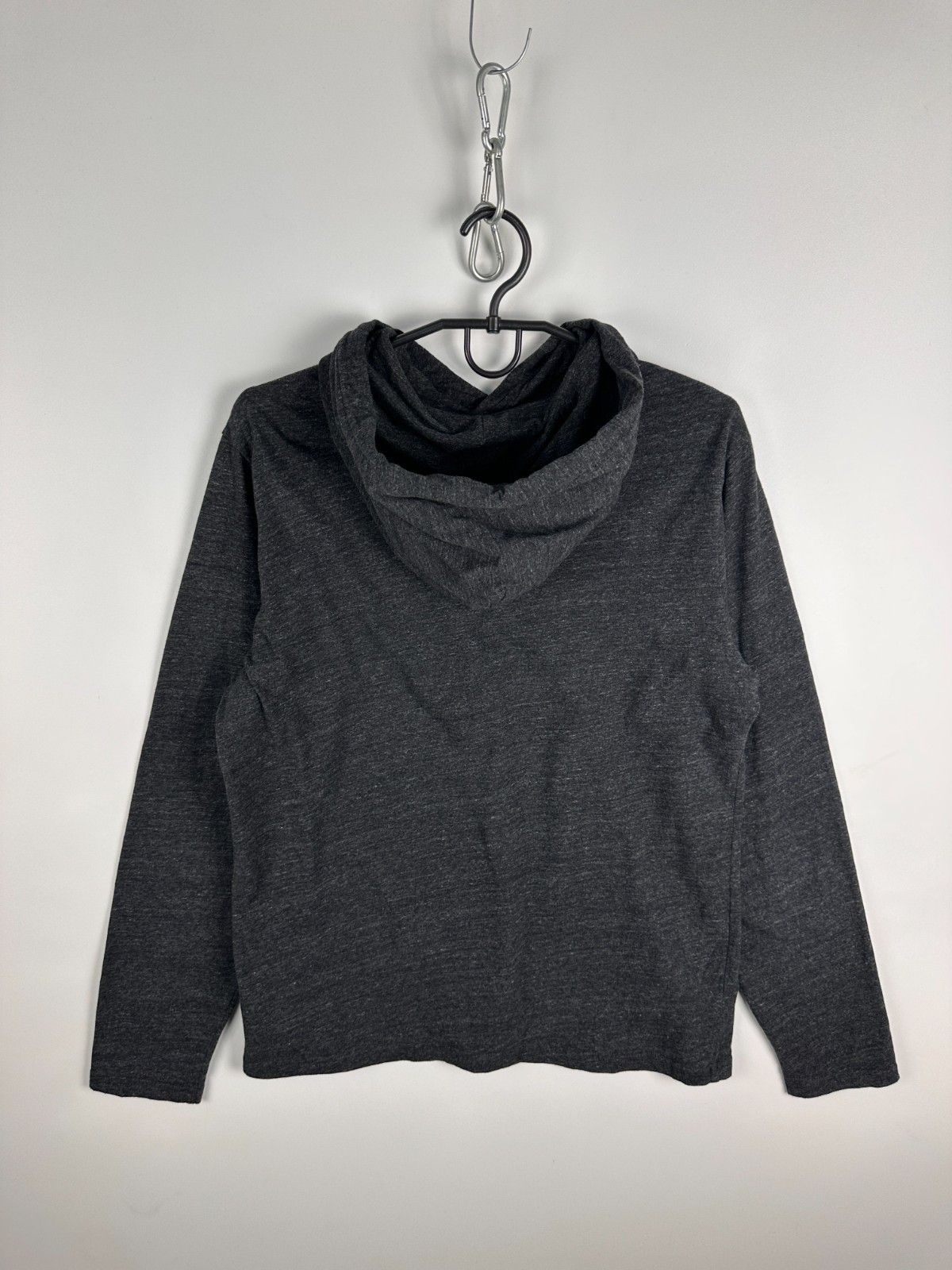 Polo Ralph Lauren Polo Ralph Lauren Men’s Light Hoodie Pullover Grey Size S Size US S / EU 44-46 / 1 - 8 Thumbnail