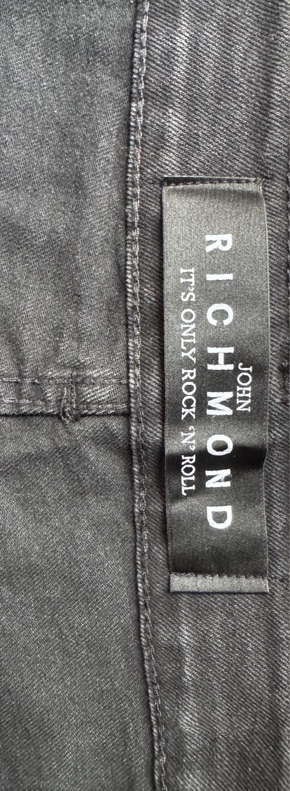 John Richmond Pants John Richmond Size US 38 / EU 54 - 4 Thumbnail
