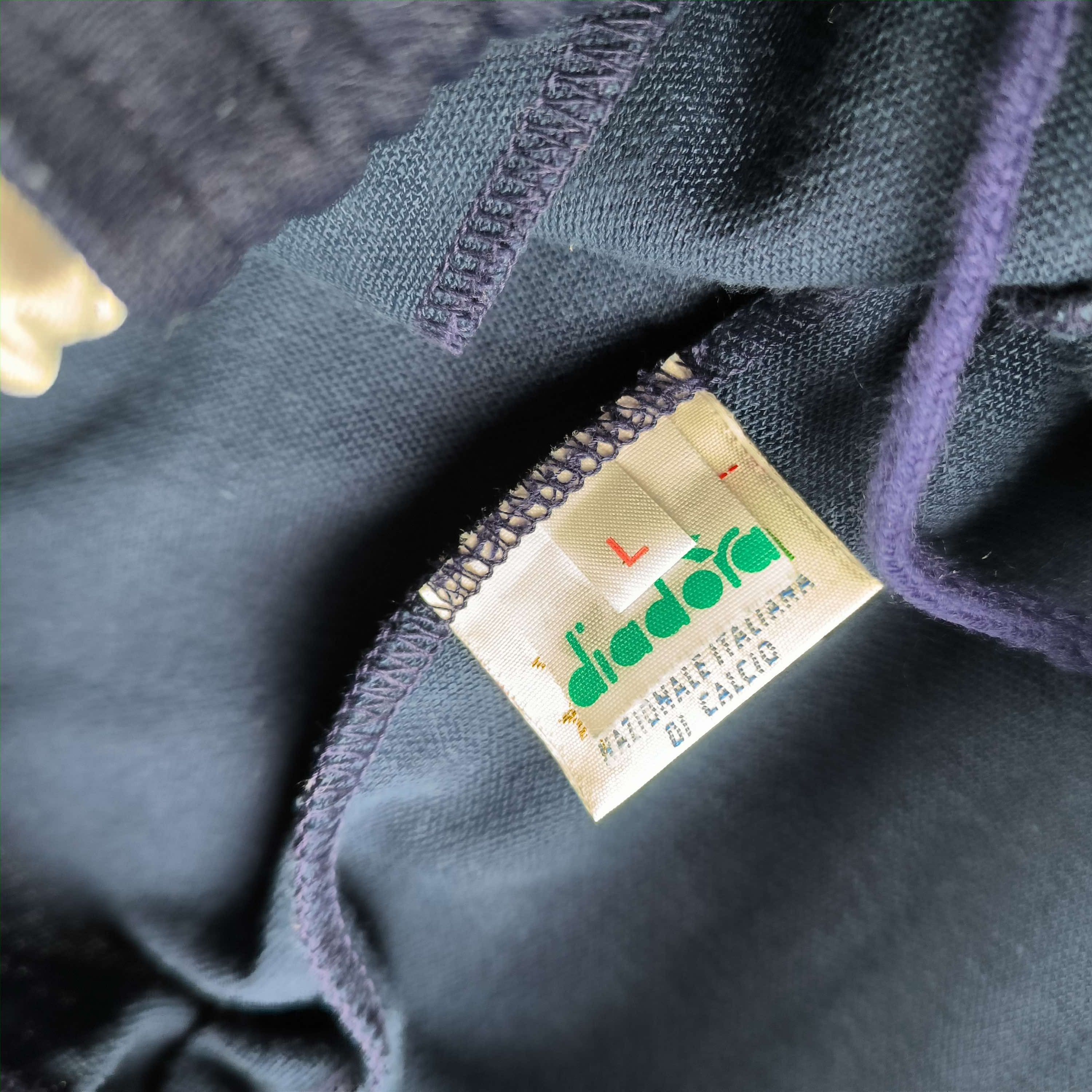 Diadora Diadora pants size L Size US 36 / EU 52 - 5 Thumbnail