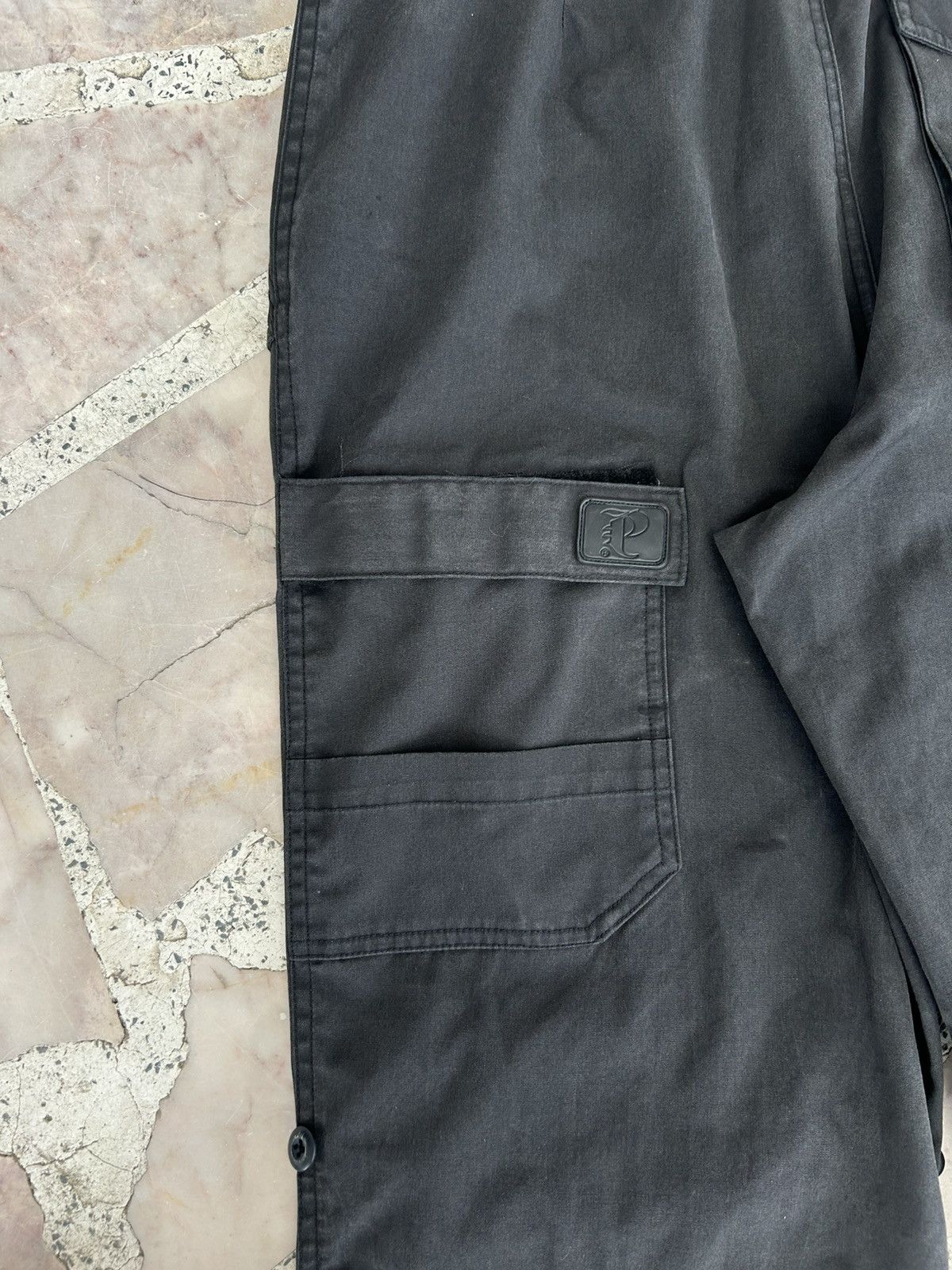 Palmer Trading Company Shaun Palmer Snowboarding Pants Size US 30 / EU 46 - 10 Thumbnail