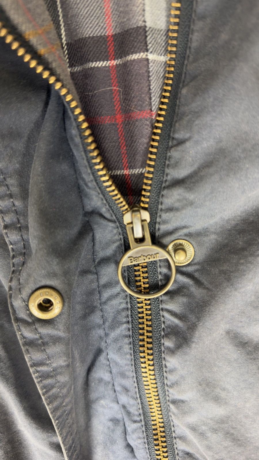 Barbour Barbour Beadnell Wax Jacket Size XL / US 12-14 / IT 48-50 - 6 Thumbnail
