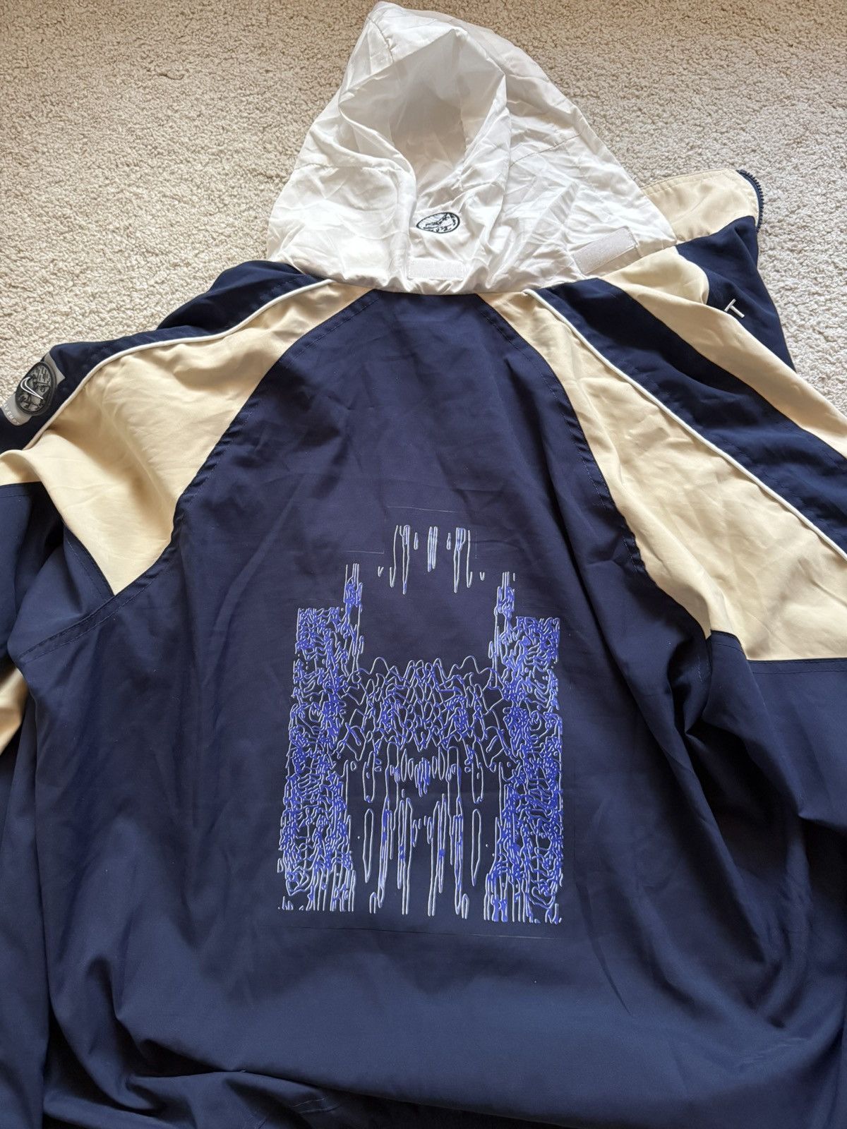 Cav Empt Cav Empt x Nike Jacket Size US L / EU 52-54 / 3 - 2 Thumbnail