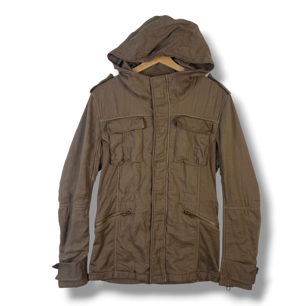 Katharine Hamnett London × Vintage Archive 90s Katharine Hamnett