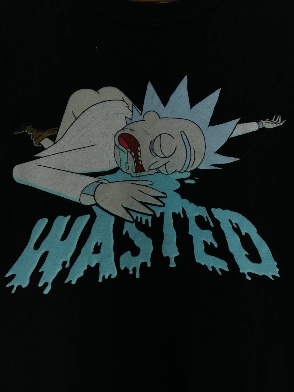 Other Rick and Morty movie comics tee Size US S / EU 44-46 / 1 - 3 Thumbnail