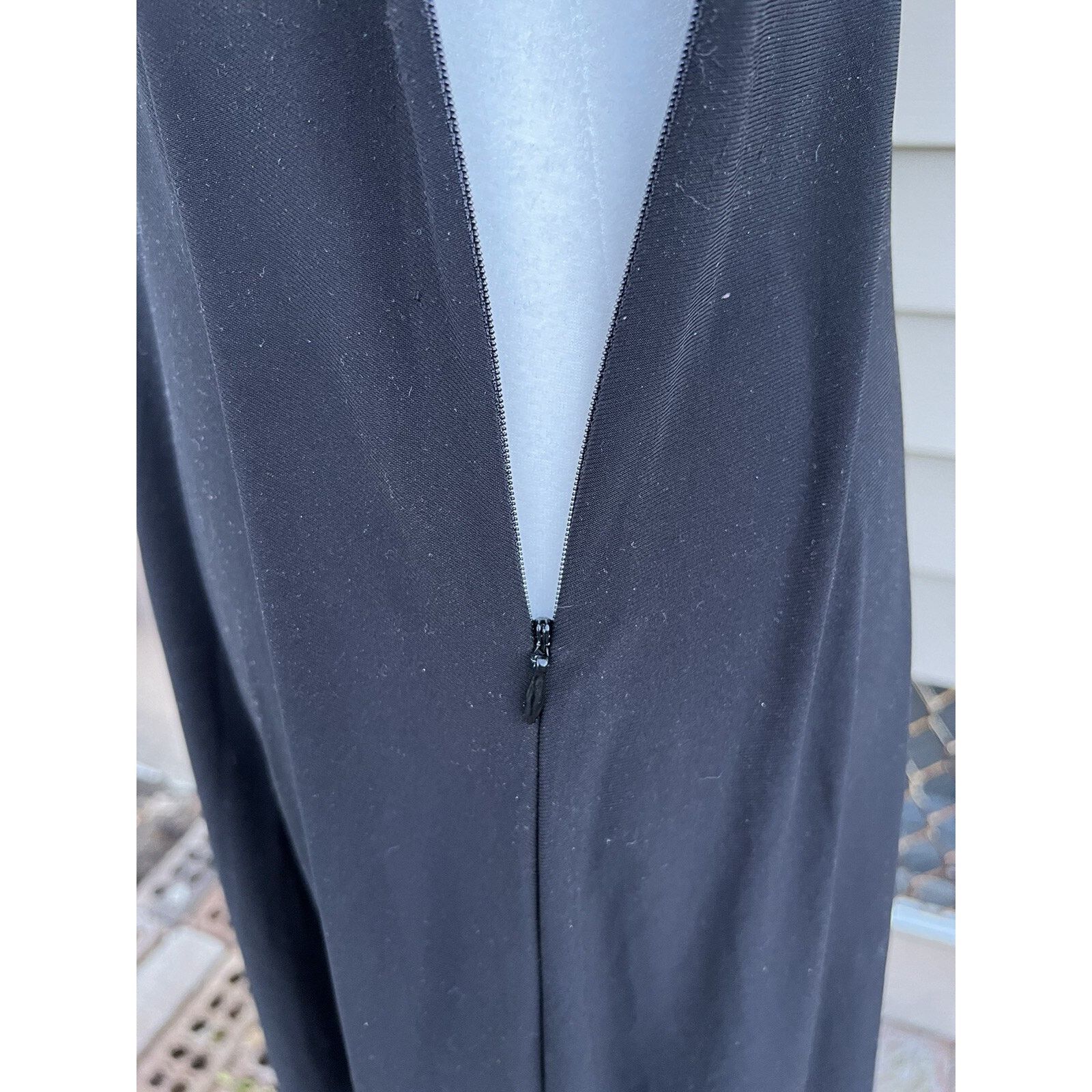 Evan Picone Evan-Picone dress size 6 made in Vietnam A000276 Size M / US 6-8 / IT 42-44 - 9 Thumbnail