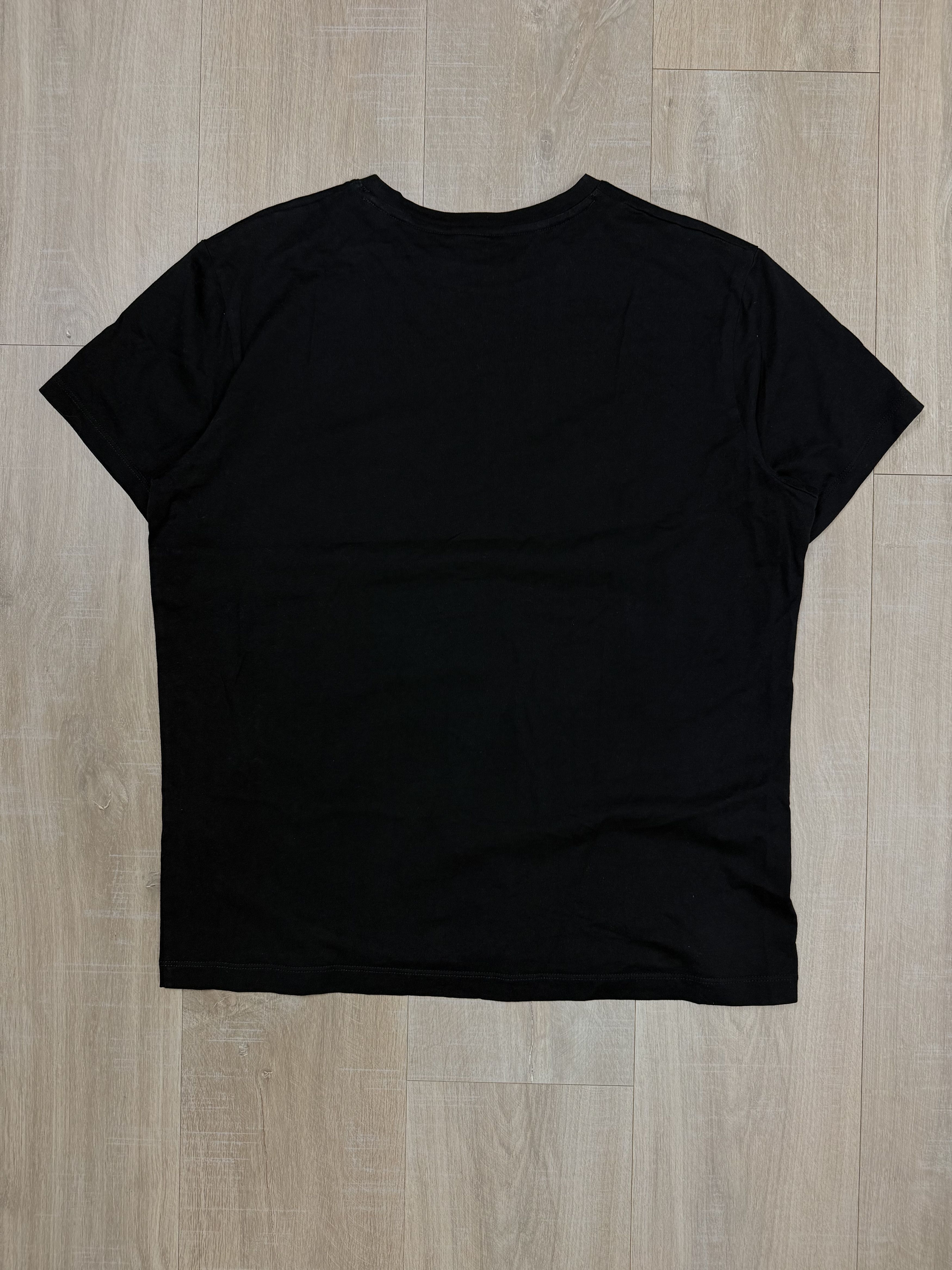 Hackett Hackett X Aston Martin Graphic Print AMR T-shirt Size US L / EU 52-54 / 3 - 8 Thumbnail