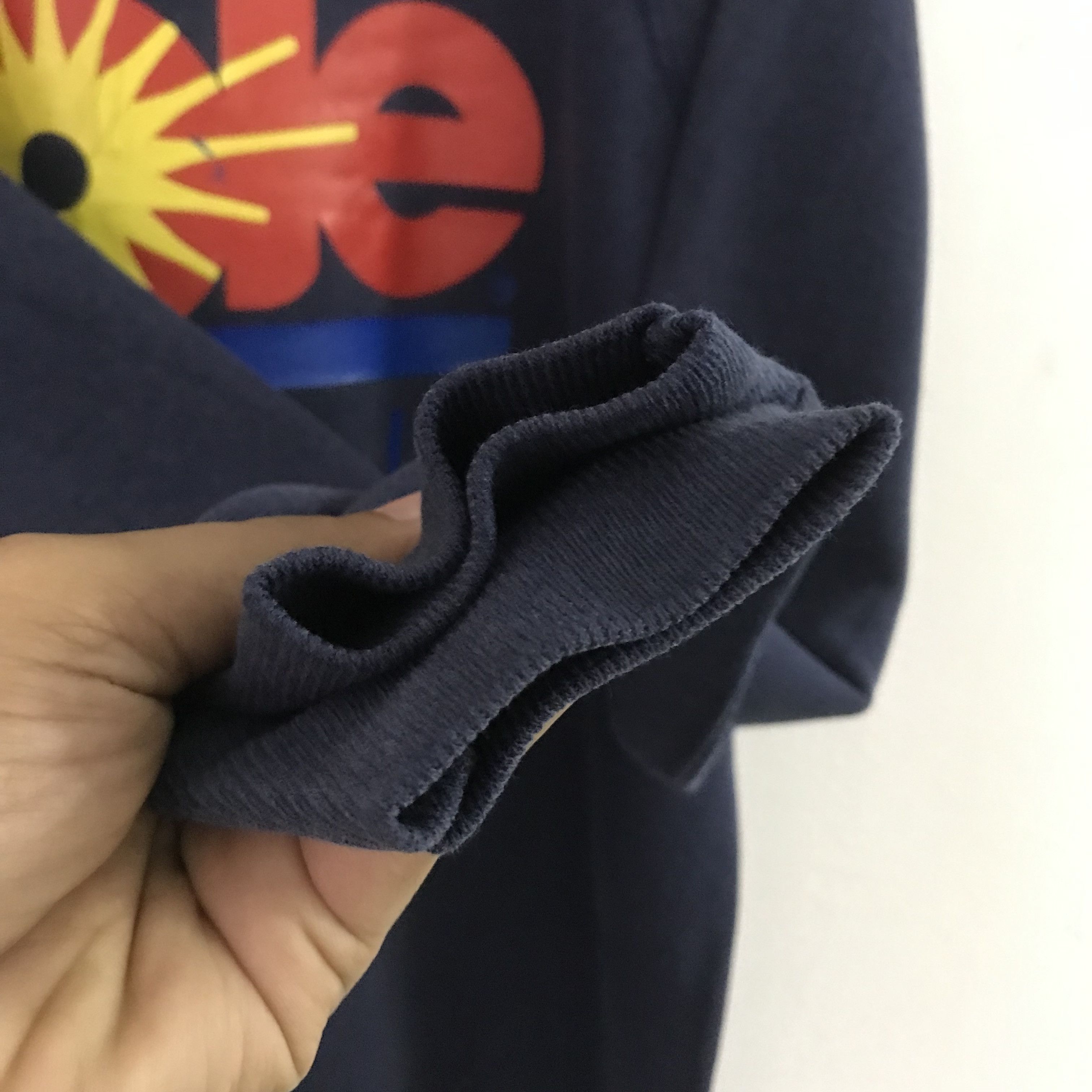 Hanes Vintage 90’s Dole Hawaii Blue - 184 Size US M / EU 48-50 / 2 - 5 Thumbnail