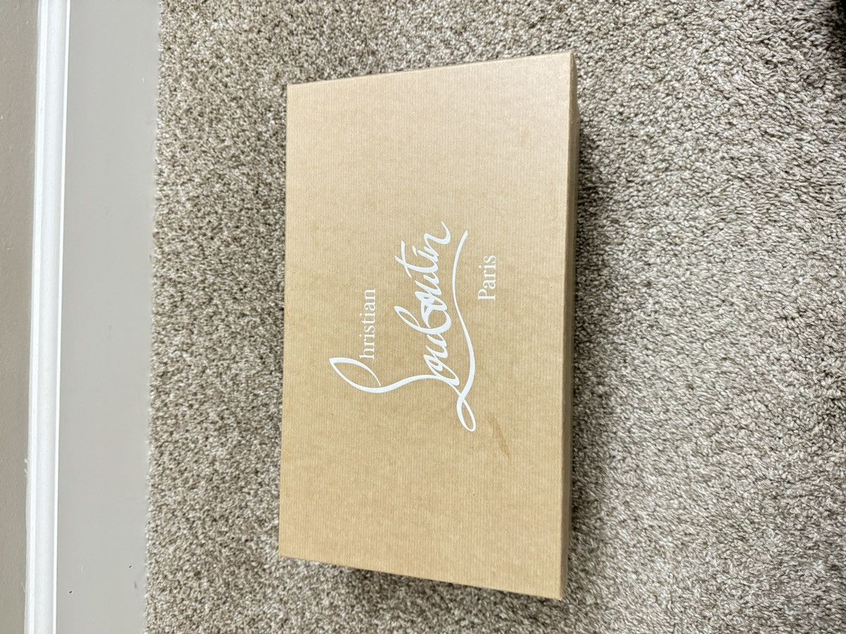 Christian Louboutin Christian Louboutin loafers Size US 10 / EU 43 - 3 Thumbnail