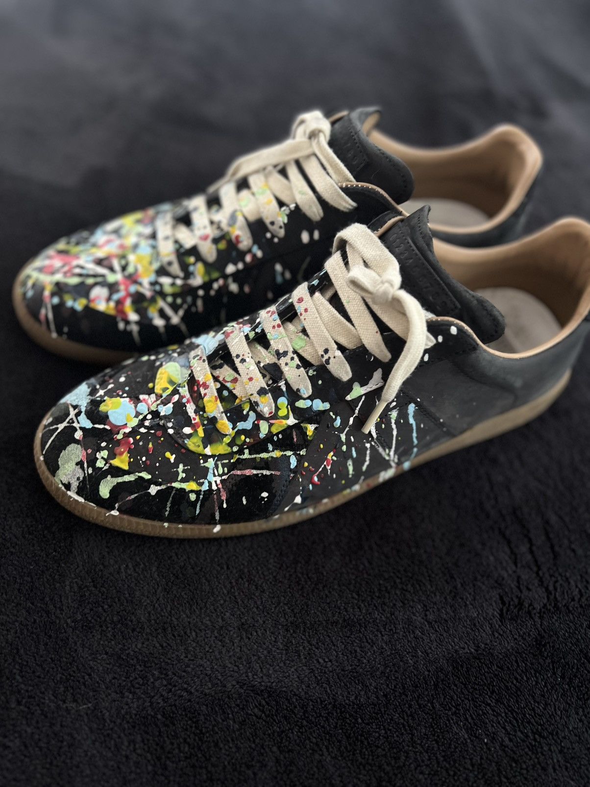 MM6 Maison Martin Margiela 2007-08 ブルータス - メルカリ