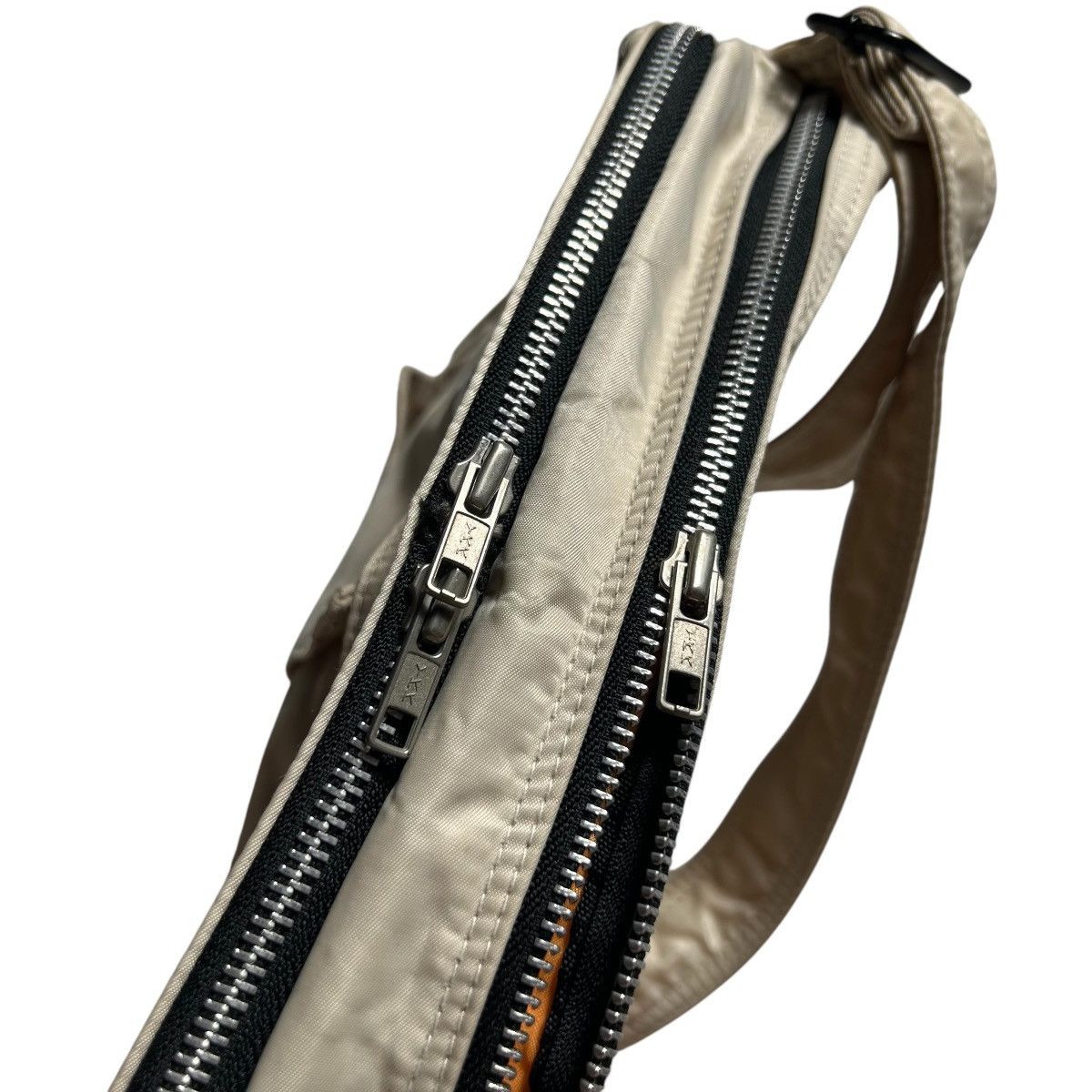 Japanese Brand Porter Japanese Brand Shoulder Bag Size ONE SIZE - 5 Thumbnail