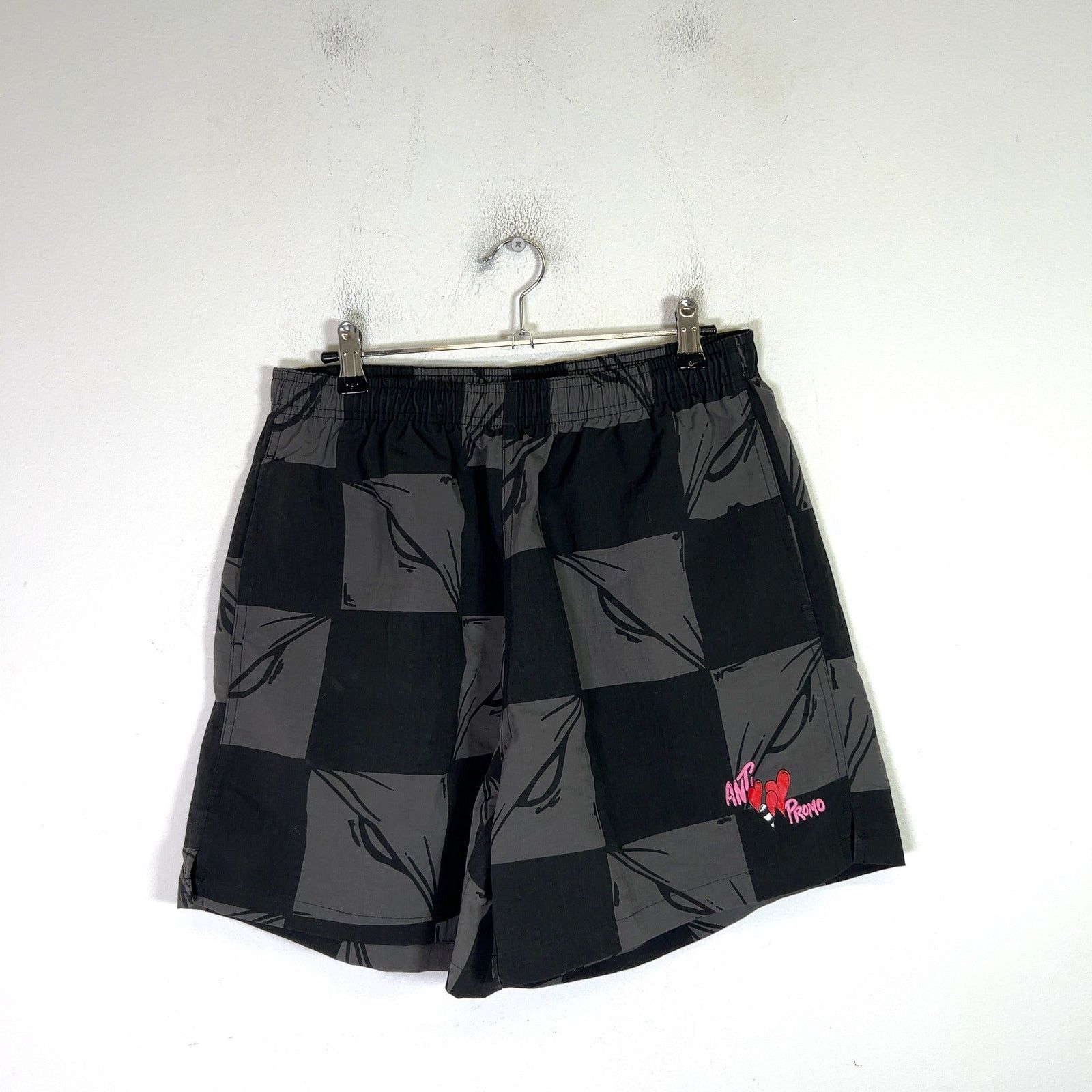 Matty Boy Matty Boy ANTI-PROMO Shorts Size L | Grailed