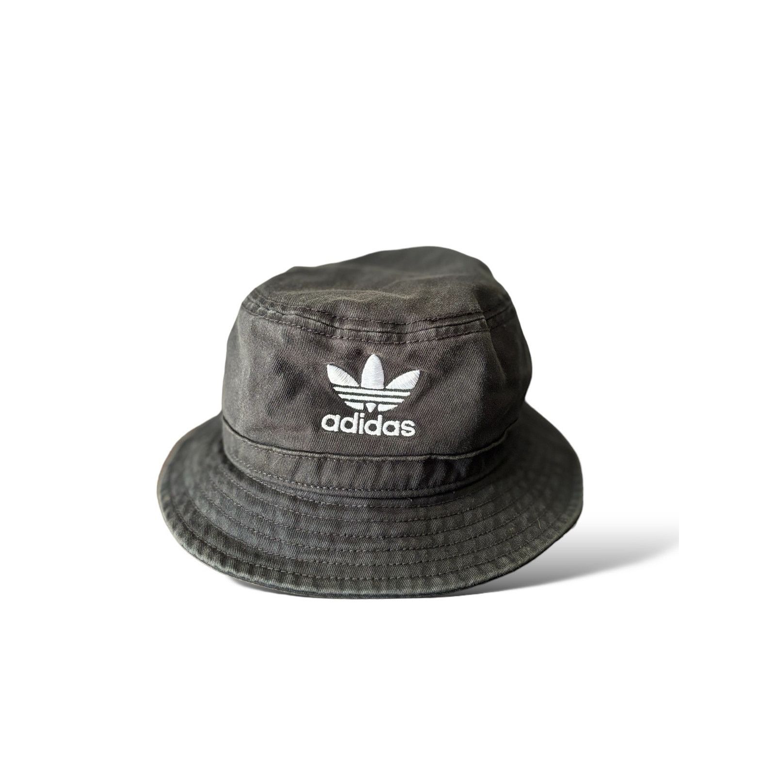 Adidas ADIDAS Originals BUCKET HAT AC DV0863 Black Size ONE SIZE - 3 Thumbnail