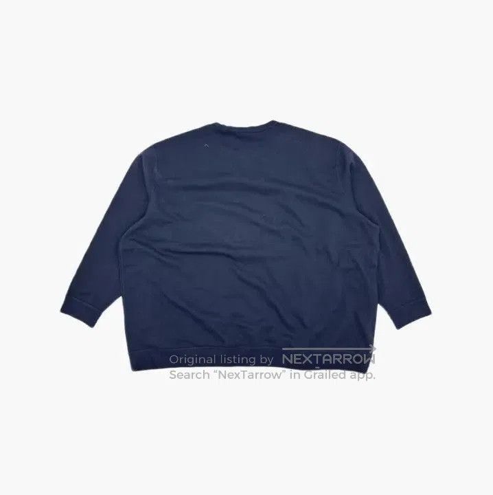Polo Ralph Lauren Polo Ralph Lauren Navy Long. Size US XL / EU 56 / 4 - 3 Thumbnail