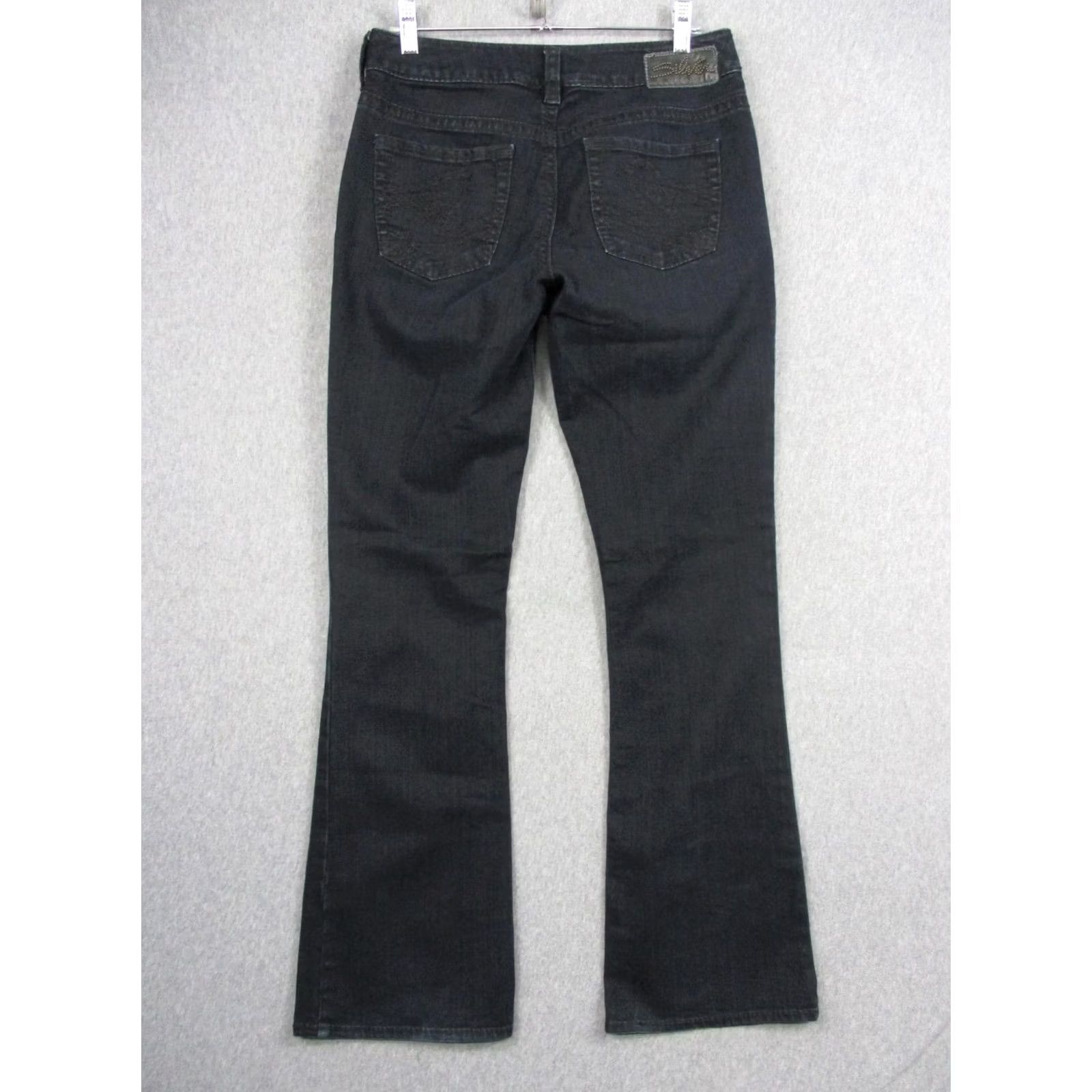 Silver Jeans Co. VINTAGE? No. Size 29" - 6 Thumbnail
