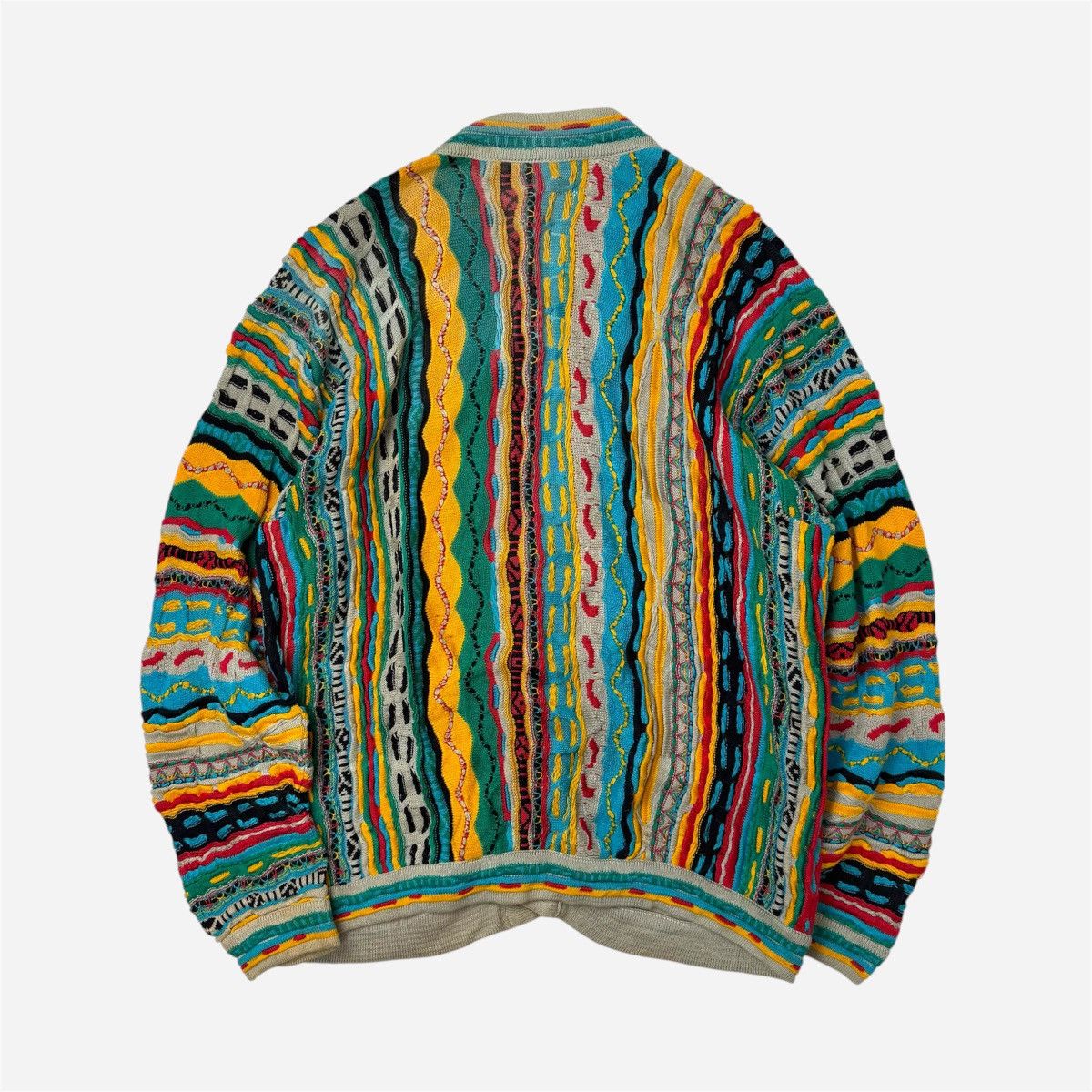 Coogi COOGI Size US L / EU 52-54 / 3 - 8 Thumbnail