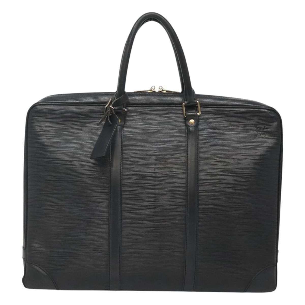 Louis Vuitton Porte Documents Voyage briefcase