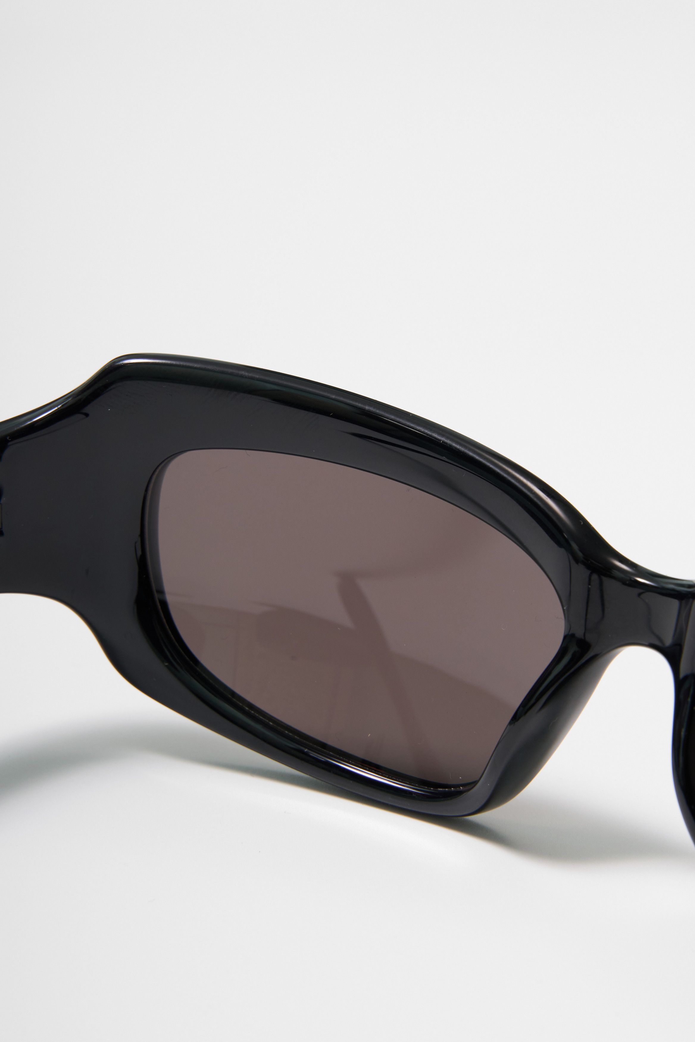 Balenciaga Balenciaga BB0354S 001 Size ONE SIZE - 10 Thumbnail