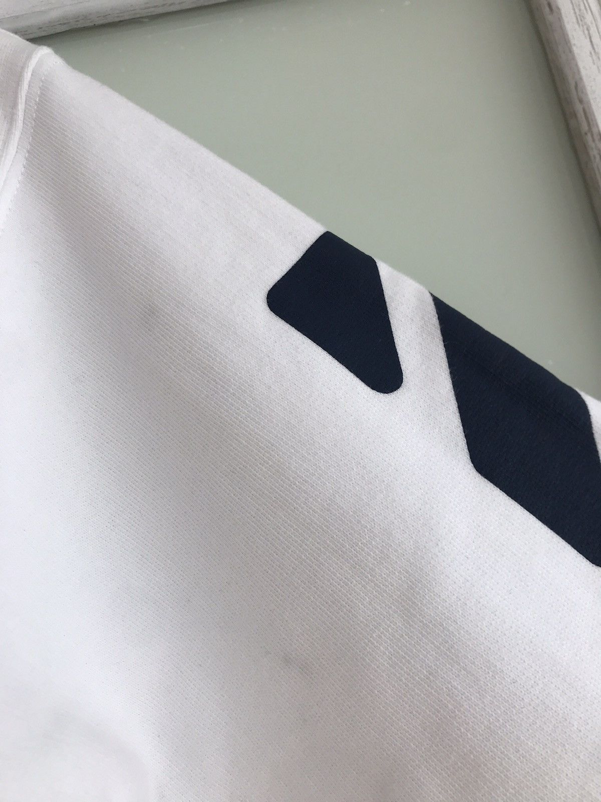 Off-White Off-White Virgil Adloh Kids Logo Printed Zipped Hoodie Size US XXS / EU 40 - 6 Thumbnail