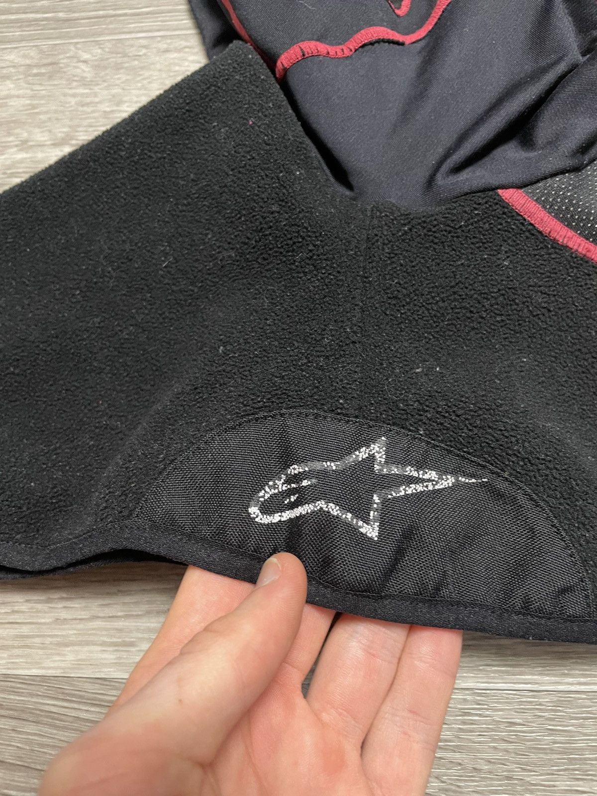 Alpinestars Alpinestars Balaclava Mask Hat Size ONE SIZE - 10 Thumbnail