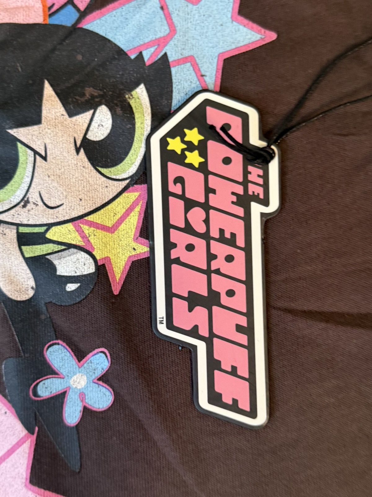 Civil Regime Civil Regime x Powerpuff girls oversized T-Shirt Lg Size US L / EU 52-54 / 3 - 3 Thumbnail