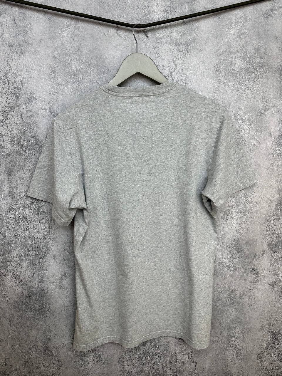 Barbour Barbour International Steve McQueen Print T-Shirt Cotton Size US M / EU 48-50 / 2 - 2 Thumbnail