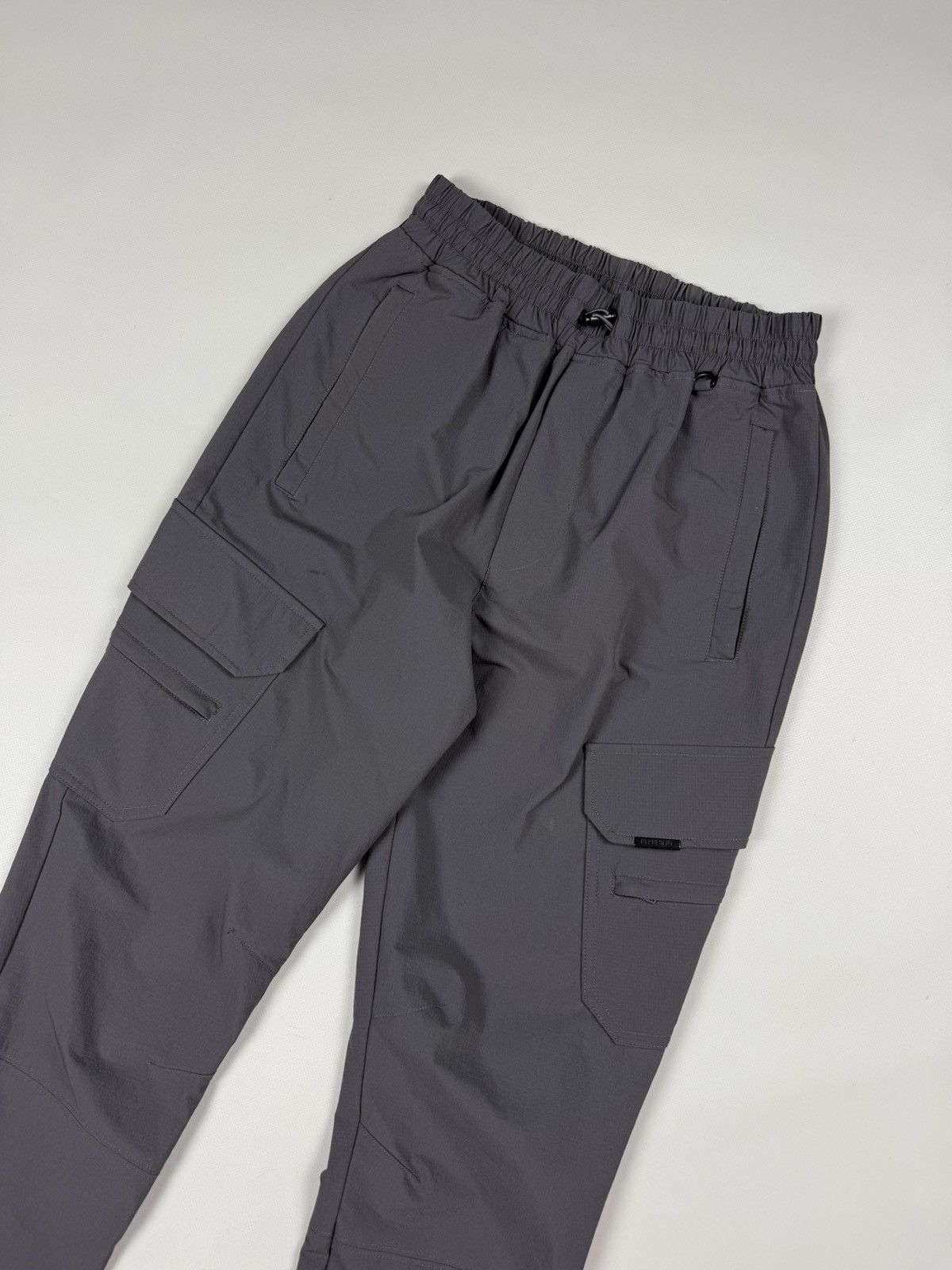 Represent Clo. 247 Represent Men’s Nylon Cargo Pants Joggers Size Xs Size US 28 / EU 44 - 4 Thumbnail