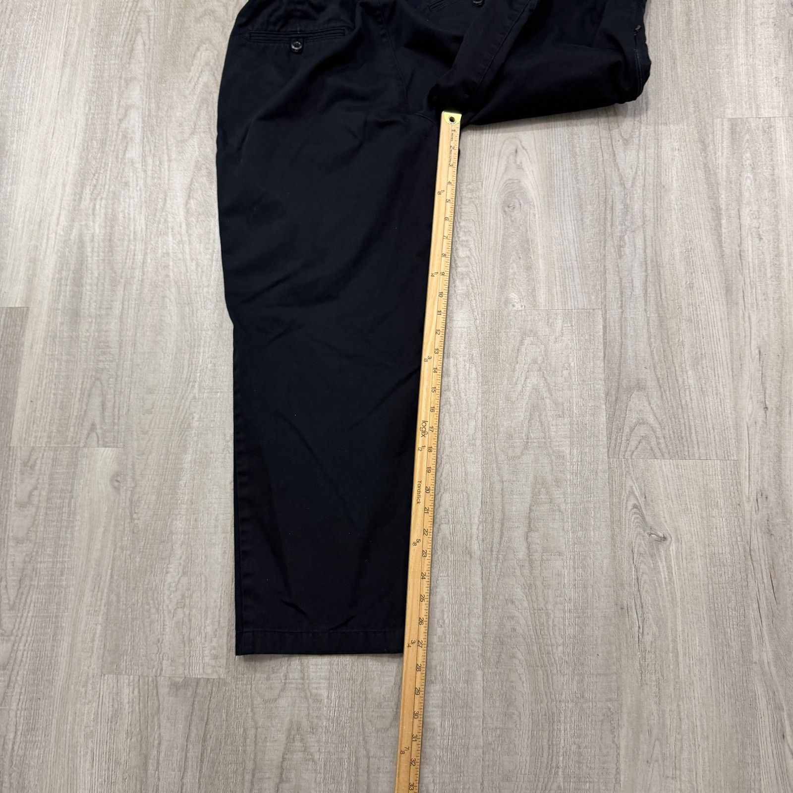 5.11 5.11 Tactical Twill PDU Class A Pants Men's 34 (Fits 34x27) Size US 34 / EU 50 - 11 Thumbnail