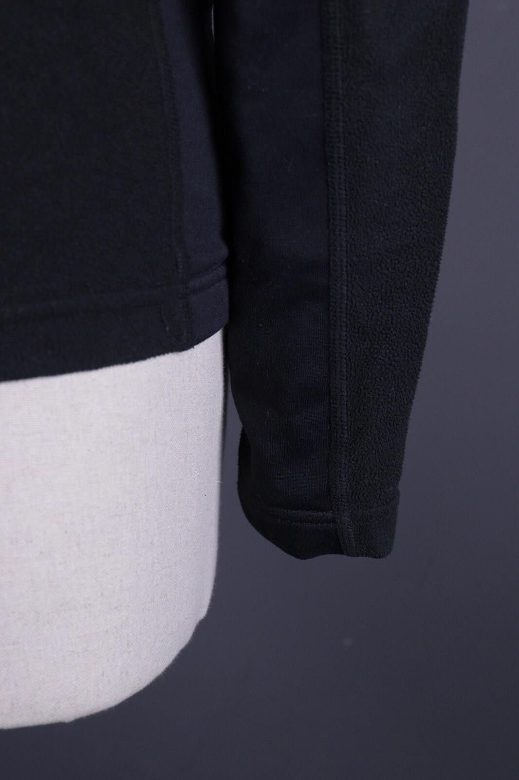 Haglofs Haglofs Black Fleece Outdoor Mock Neck Sweater Size S Size S / US 4 / IT 40 - 10 Thumbnail