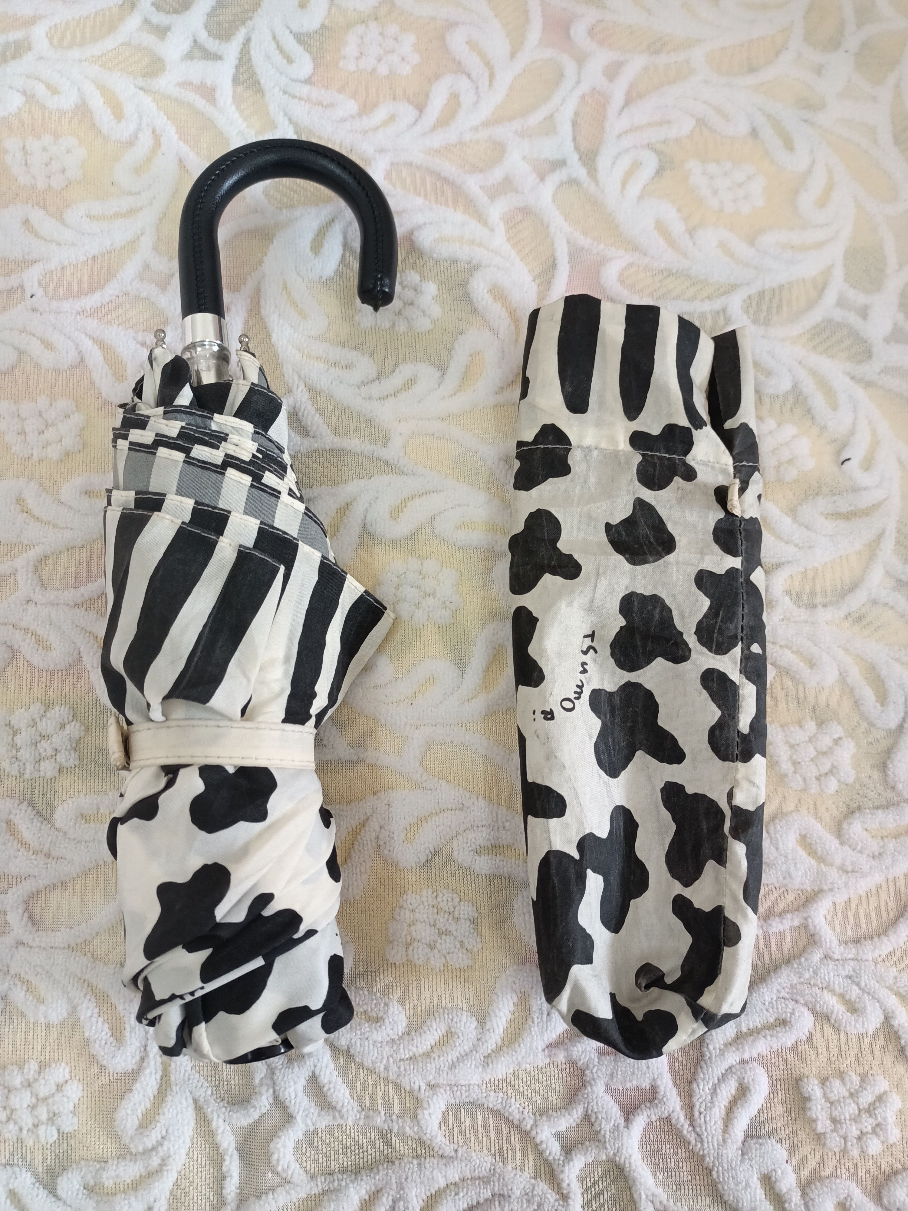 Designer × Japanese Brand × Tsumori Chisato Tsumori Chisato Japanese Designer umbrella Size ONE SIZE - 8 Thumbnail