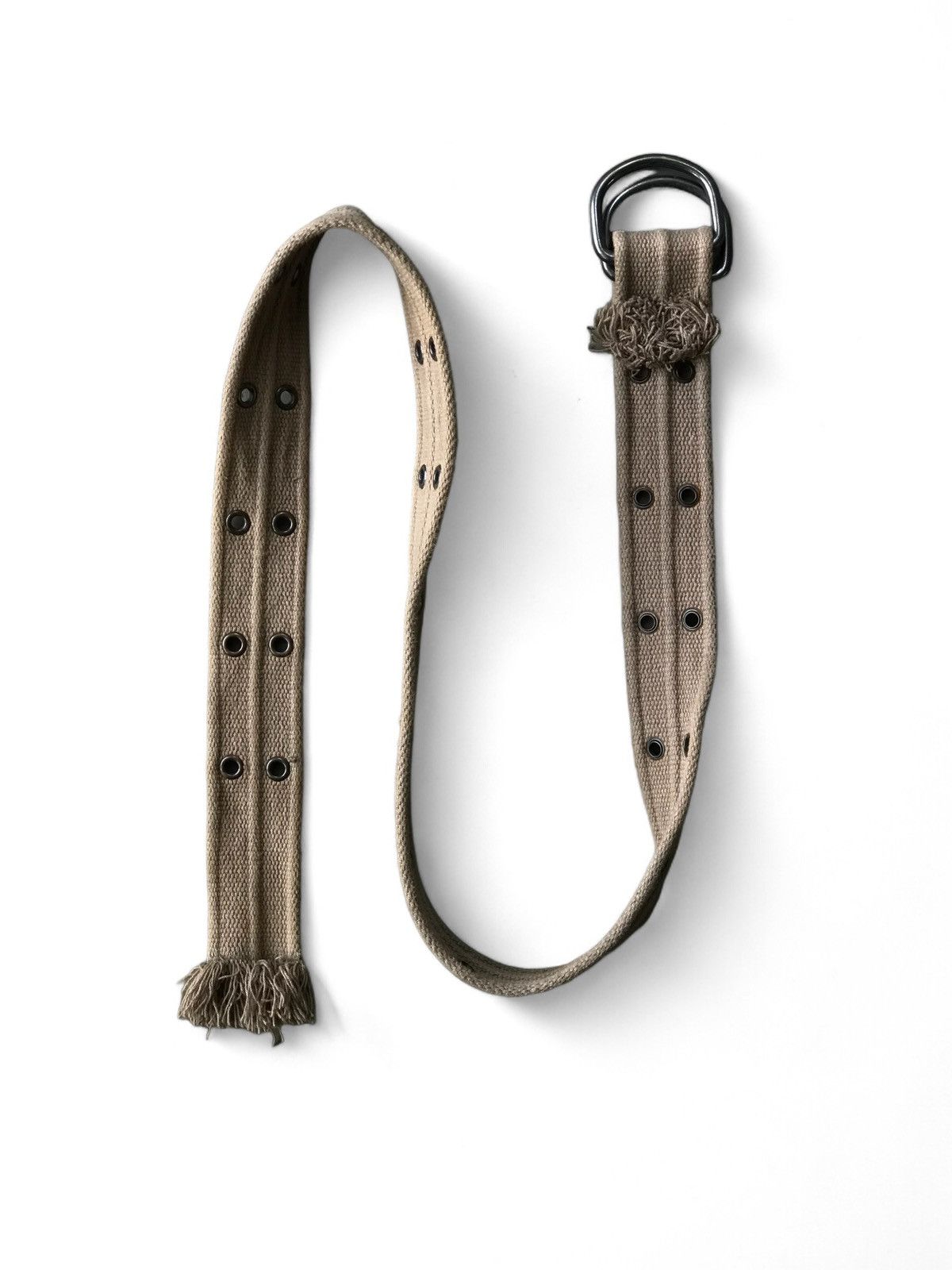 Seditionaries STUDDED BELT SEDITIONARIES IFSIX WAS NINE STYLE Size ONE SIZE - 3 Thumbnail