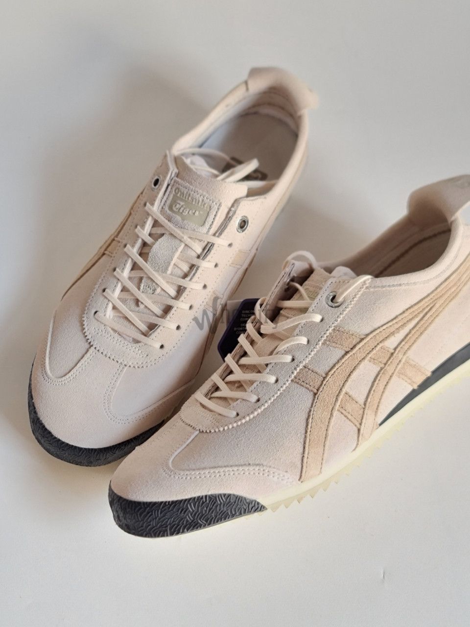 Onitsuka Tiger Onitsuka Tiger Mexico 66 SD Birch Wood Crepe