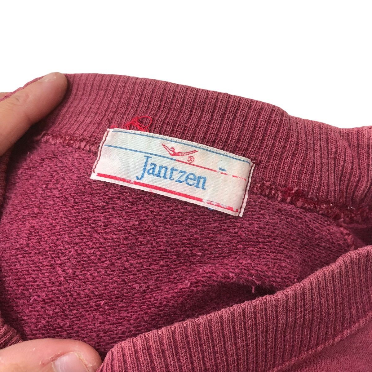 Jantzen Vintage JANTZEN PORTLAND OREGON Crewneck Sweatshirt Size US M / EU 48-50 / 2 - 9 Thumbnail