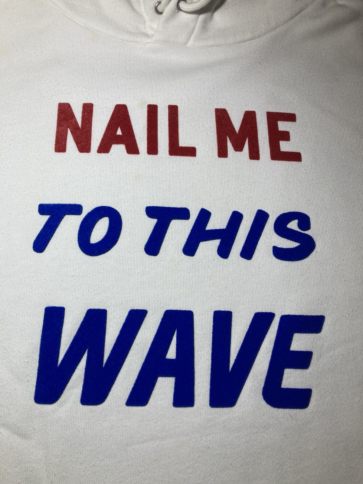 Celine SS21 Celine Nail Me To This Wave Iron Flocking 70s 2021 Hedi Size US XS / EU 42 / 0 - 3 Thumbnail