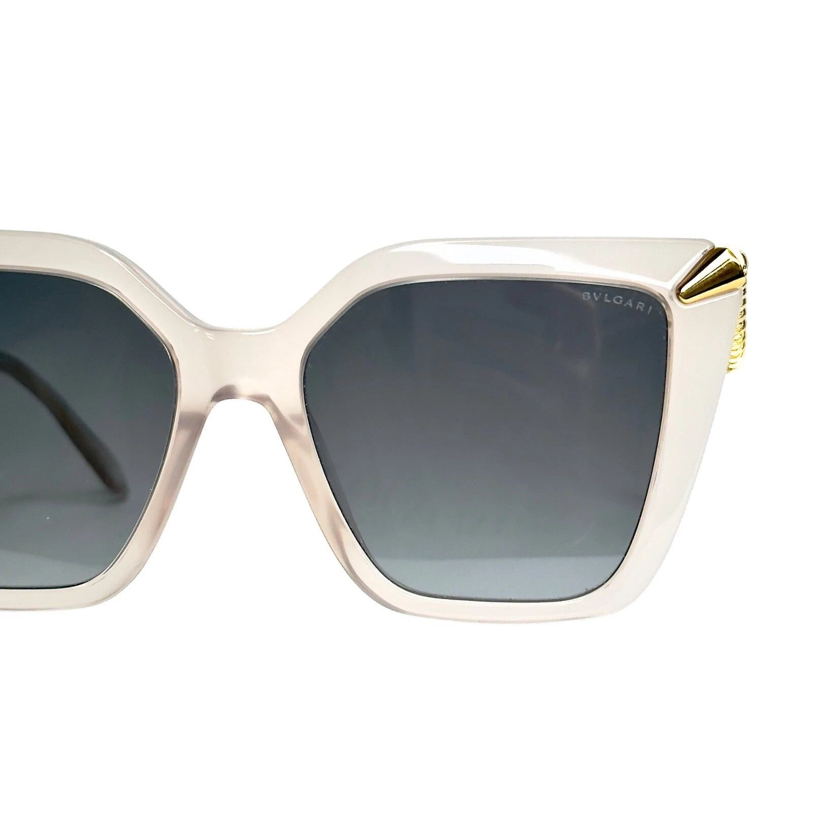 Bvlgari BVLGARI 40002 Serpenti Viper BV40002I Pink Sunglasses 72B Size ONE SIZE - 13 Thumbnail