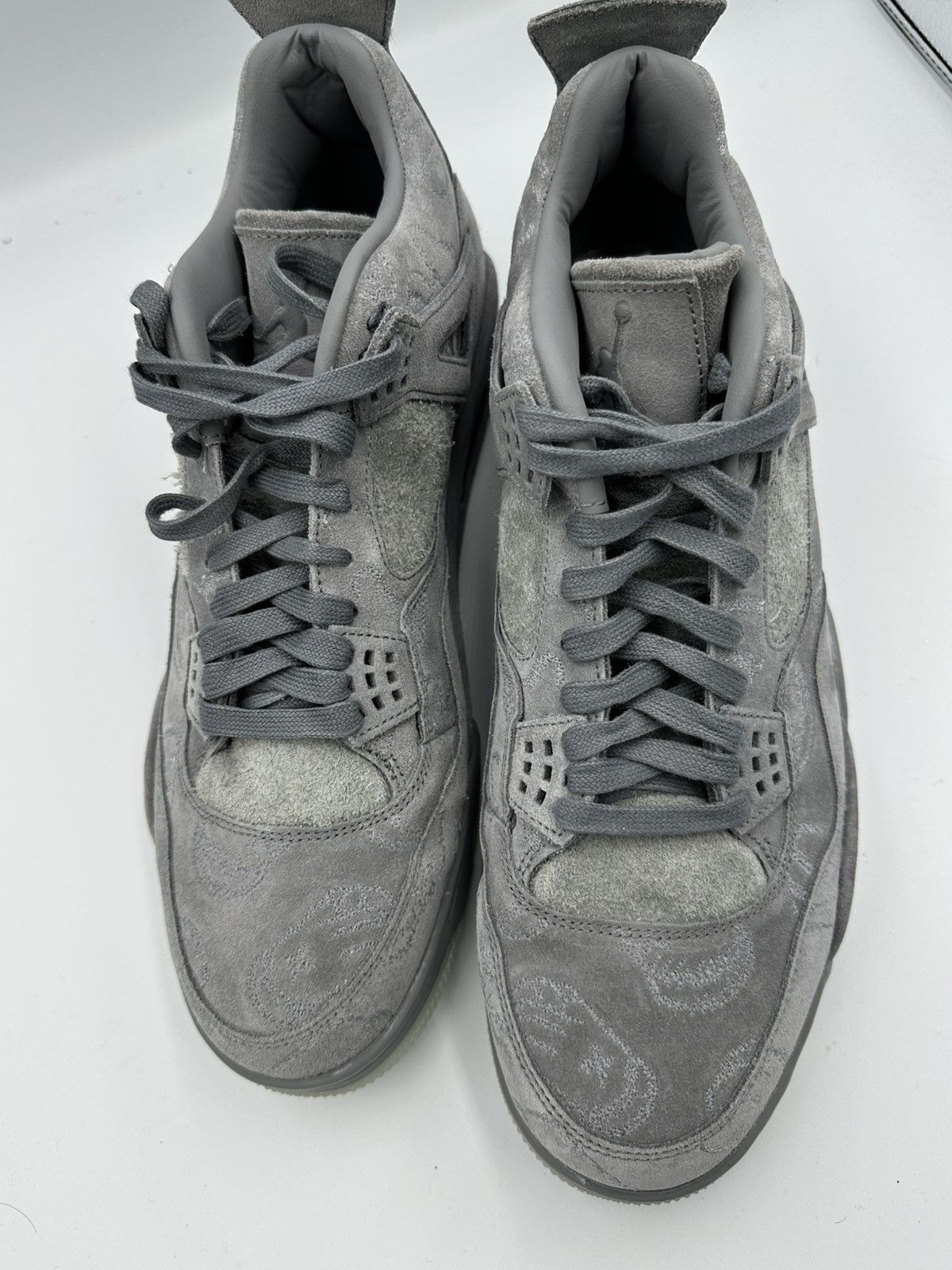 Jordan Brand × Kaws Jordan 4 x Kaws Size US 13 / EU 46 - 10 Thumbnail