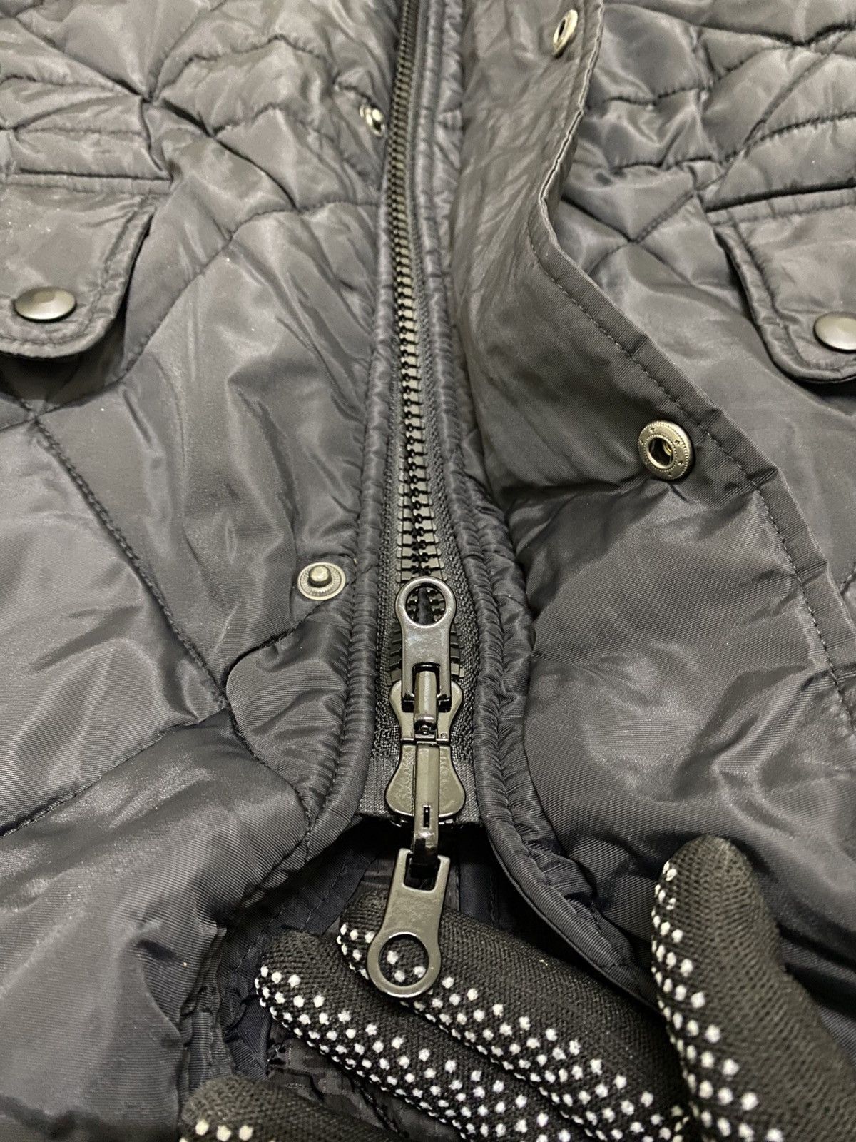 Sempach × Swissgear SEMPACH (PA+PAD150) Heavy Coat/Ski Wear luxury Designers Size US M / EU 48-50 / 2 - 11 Thumbnail