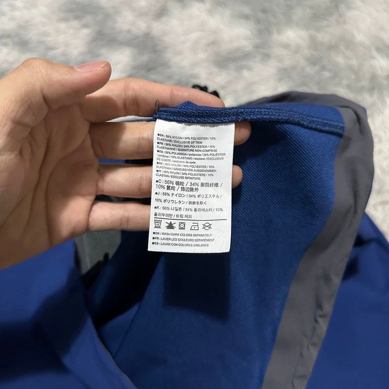 Arc'teryx Arcteryx Gamma LT Soft Shell Jacket Size US S / EU 44-46 / 1 - 5 Thumbnail