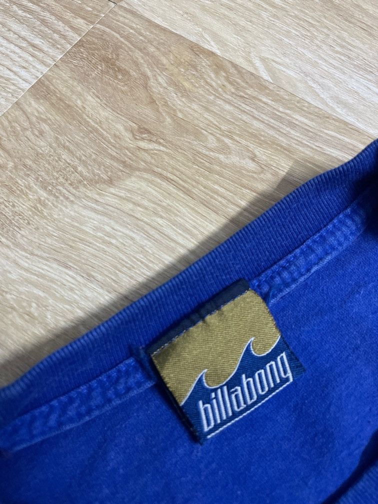 Billabong Vintage Billabong Size US L / EU 52-54 / 3 - 8 Thumbnail