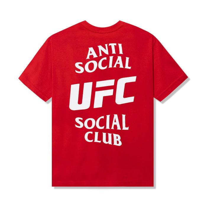 anti social social club air force 1