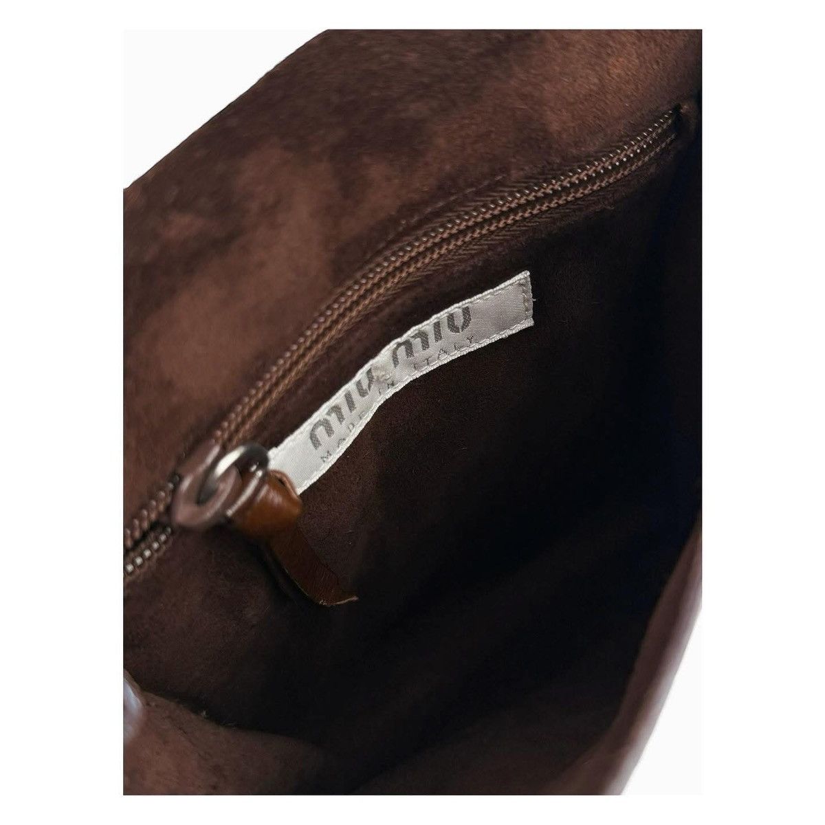 Miu Miu Miu Miu SS97 CrossBody Bag Size ONE SIZE - 7 Thumbnail