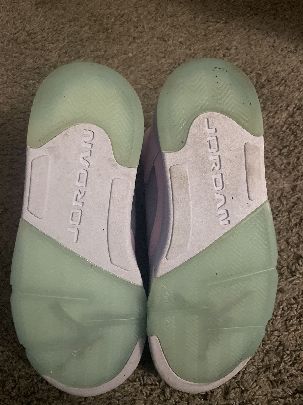 Jordan Brand Easter Jordan 5 Size US 10.5 / EU 43-44 - 5 Thumbnail