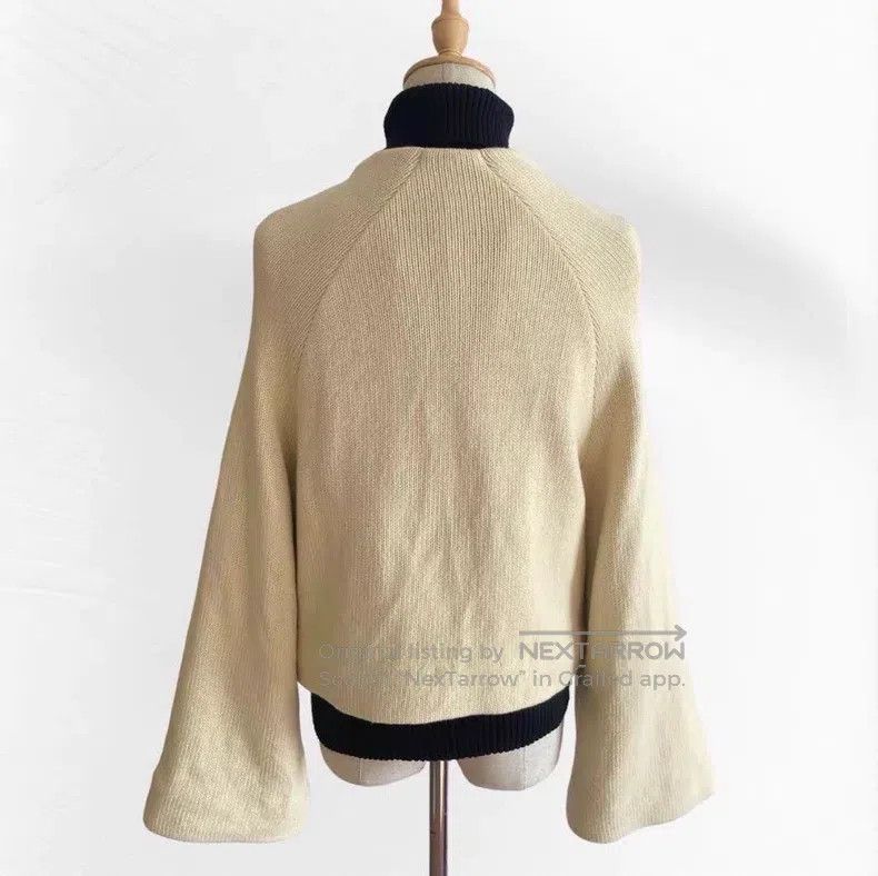 Comme des Garcons Comme Des Garcons Generative color knit cardigan Size M / US 6-8 / IT 42-44 - 2 Thumbnail