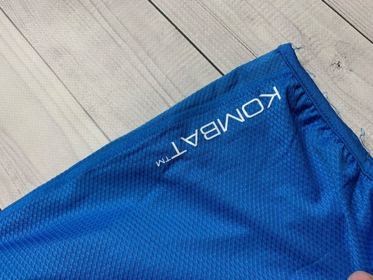 Kappa × NHL Kappa Italy hockey jersey Size XXL Size US XXL / EU 58 / 5 - 8 Thumbnail
