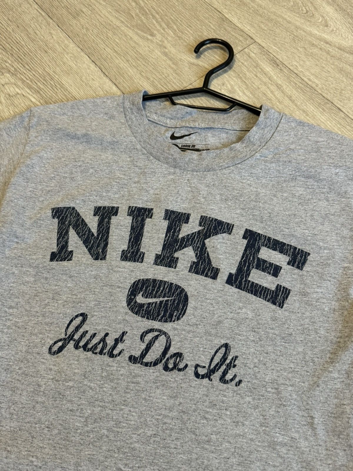 Nike × Vintage 🔷Vintage Nike T-shirt🔷 Size US S / EU 44-46 / 1 - 3 Thumbnail