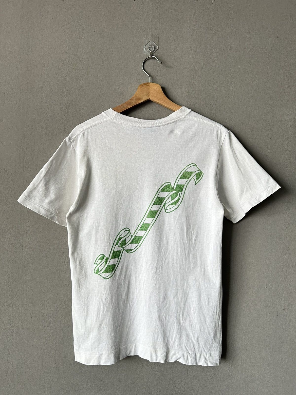 Bape “ Bapesta Girl Tee “ Size US S / EU 44-46 / 1 - 2 Thumbnail